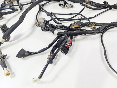 2017 Yamaha YXZ1000R EPS SS Main Wiring Harness Loom - No Cuts B57-82590-00-00 {{ shop.shopifyCountryName }} - Mototech271