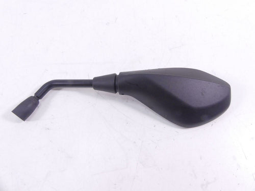 2017 BMW R1200GS GSW K50 Left Rear View Mirror 51168567447 | Mototech271