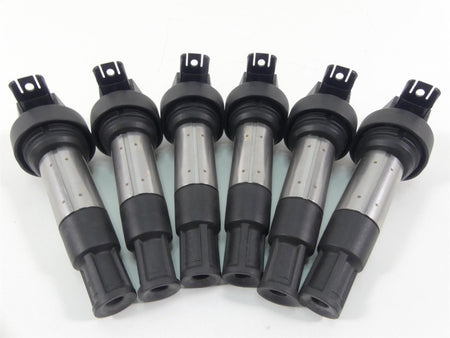 2014 BMW K1600 GTL K48 Ignition Coil Stick Coils Set 12137722679 {{ shop.shopifyCountryName }} - Mototech271