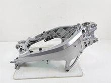 Load image into Gallery viewer, 2021 Aprilia RS660 Straight Main Frame Chassis With Texas Salvage Title -Read 2B006475 | Mototech271
