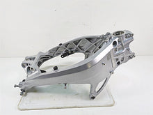 Load image into Gallery viewer, 2021 Aprilia RS660 Straight Main Frame Chassis With Texas Salvage Title -Read 2B006475
