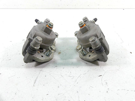 2021 CFMoto Zforce 950 Sport Front Brake Caliper Set 9AWA-081200 9AWA-081100 {{ shop.shopifyCountryName }} - Mototech271