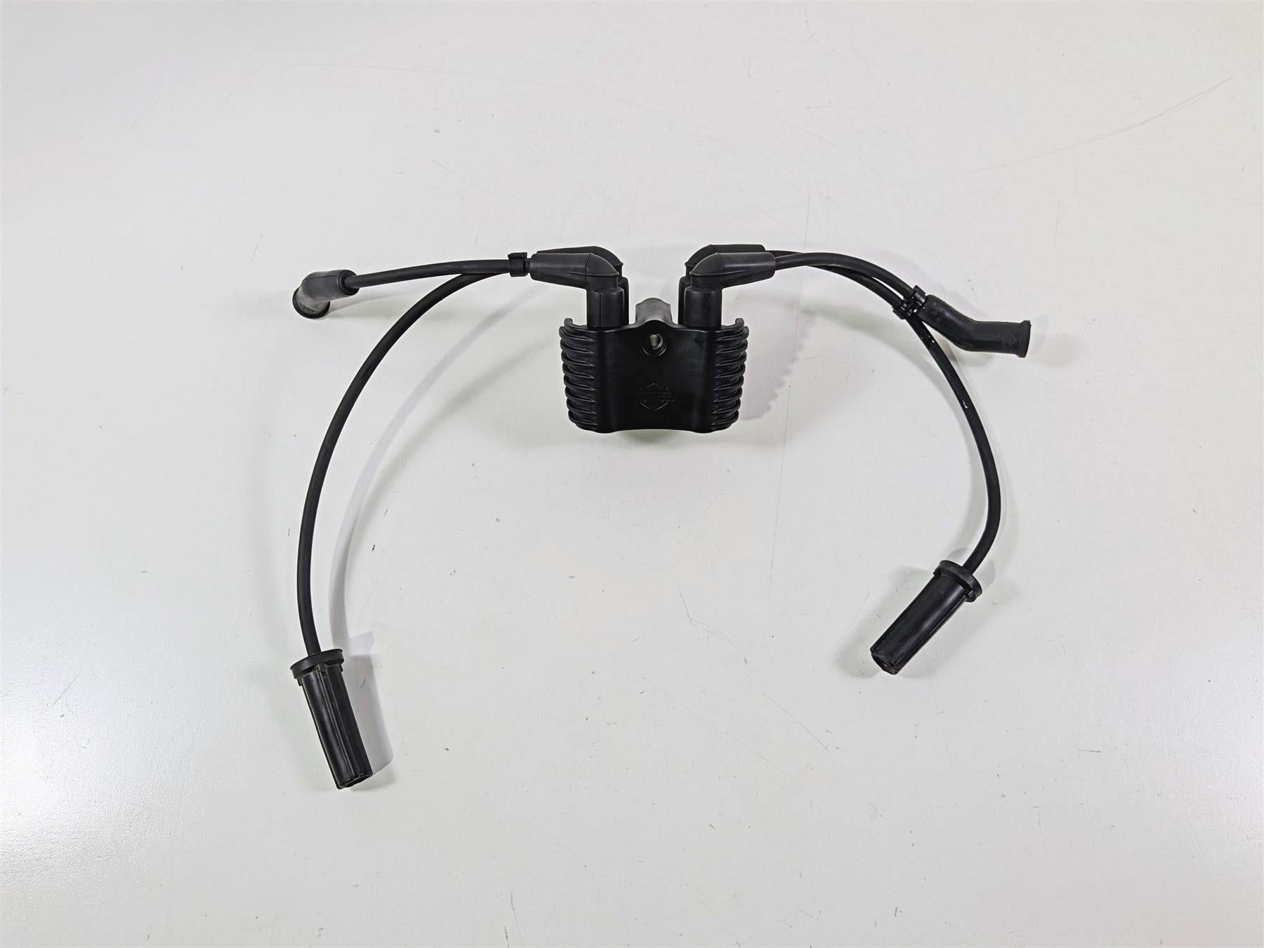 2024 Harley FXLRS Dyna Low Rider Ignition Coil Wires Set 31600067-Mototech271
