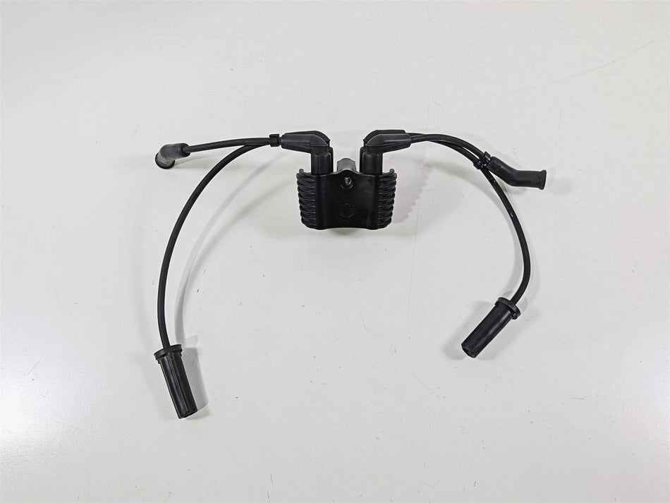 2024 Harley FXLRS Dyna Low Rider Ignition Coil Wires Set 31600067-Mototech271