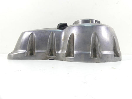 2013 Harley VRSCF Muscle Vrod Right Engine Clutch Side Cover 25293-09K {{ shop.shopifyCountryName }} - Mototech271