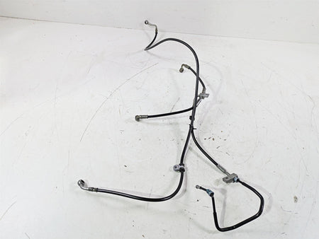 2015 BMW K1600 GT K48 Front Abs Brake Line Set 34328546368 {{ shop.shopifyCountryName }} - Mototech271