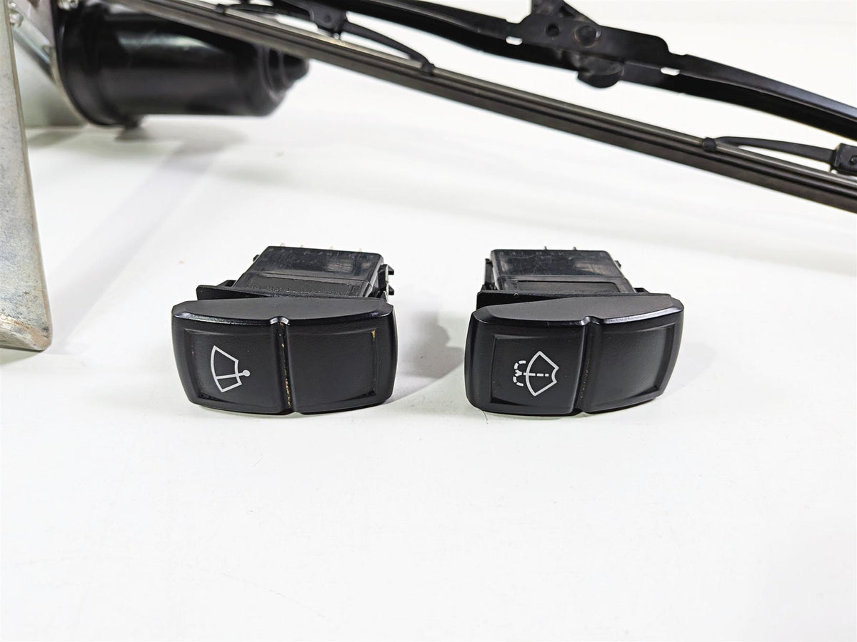 2020 Kawasaki Teryx KRX KRF 1000 Windshield Wiper & Motor Set 99994-1295-Mototech271