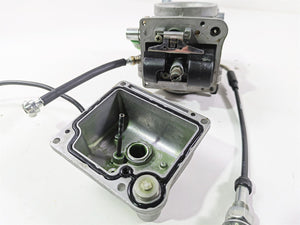 Ultima Custom Harley Motorcycle Mikuni Flat Slide Carburetor Carb 45mm TM45-2K
