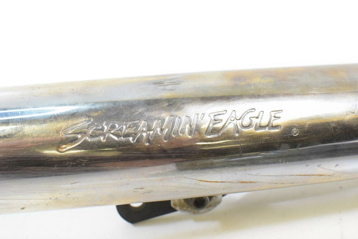 1999 Harley Sportster XL1200 Screamin Eagle Exhaust Muffler Slip On 80013-97F {{ shop.shopifyCountryName }} - Mototech271