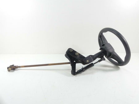 2016 Polaris RZR900 S Steering Wheel + No Power Steering Shaft Set 1824014 {{ shop.shopifyCountryName }} - Mototech271