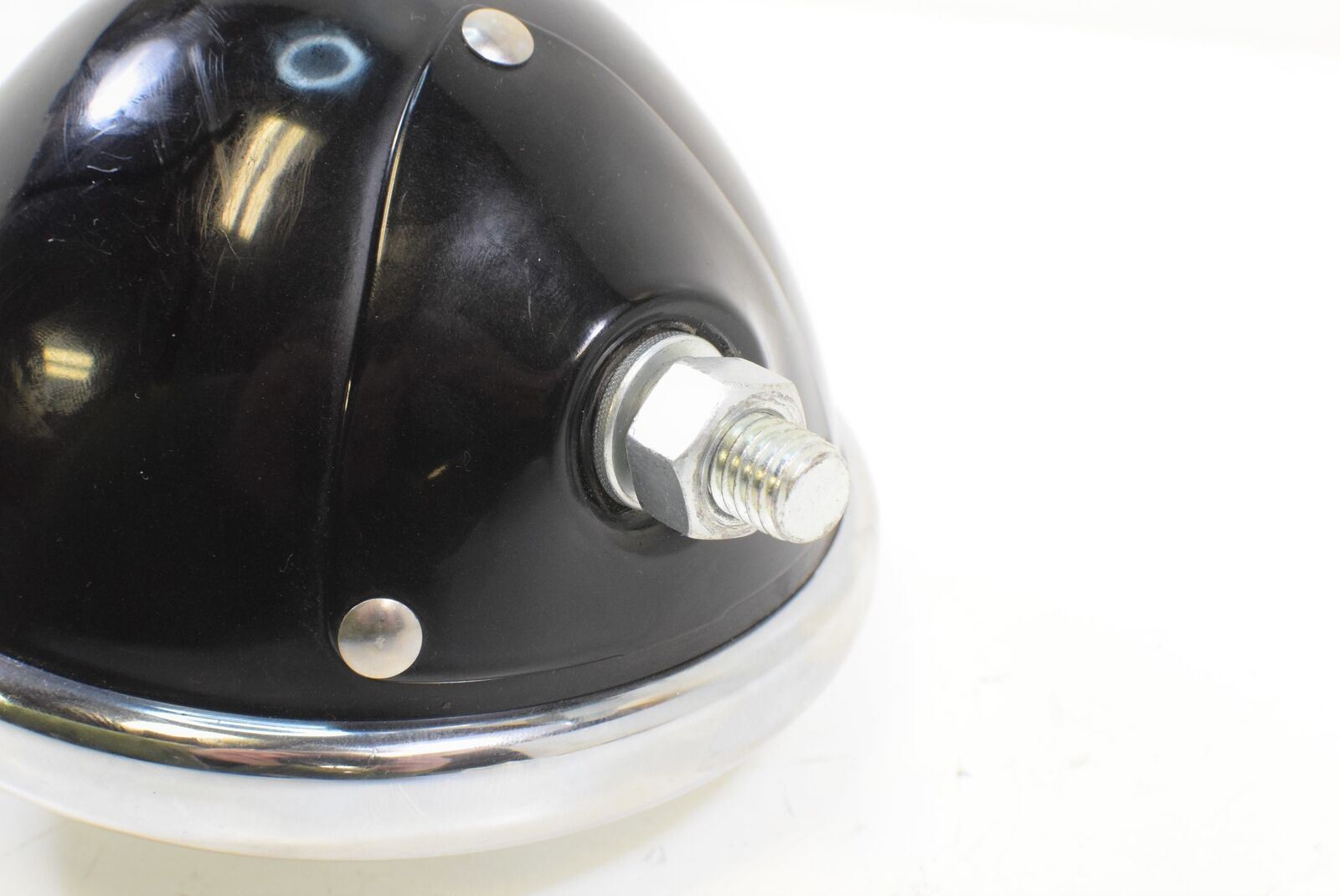 2015 Harley FXDL Dyna Low Rider Nice 5-3/4" Headlight Head Light 69774-07A {{ shop.shopifyCountryName }} - Mototech271