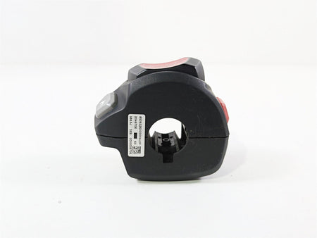 2019 Triumph Speed Triple RS 1050 Right Hand Control Switch Stop Start T2049706 {{ shop.shopifyCountryName }} - Mototech271