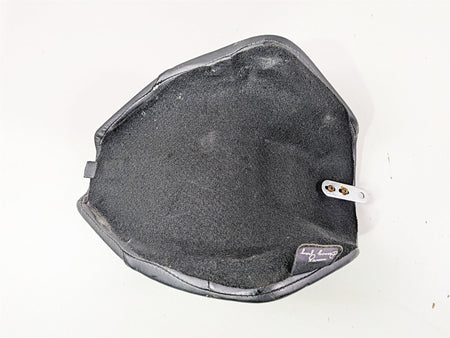 2014 Harley FLS Softail Slim Danny Gray Buttcrack Solo Driver Rider Seat 21-303 {{ shop.shopifyCountryName }} - Mototech271