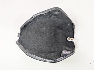 2014 Harley FLS Softail Slim Danny Gray Buttcrack Solo Driver Rider Seat 21-303