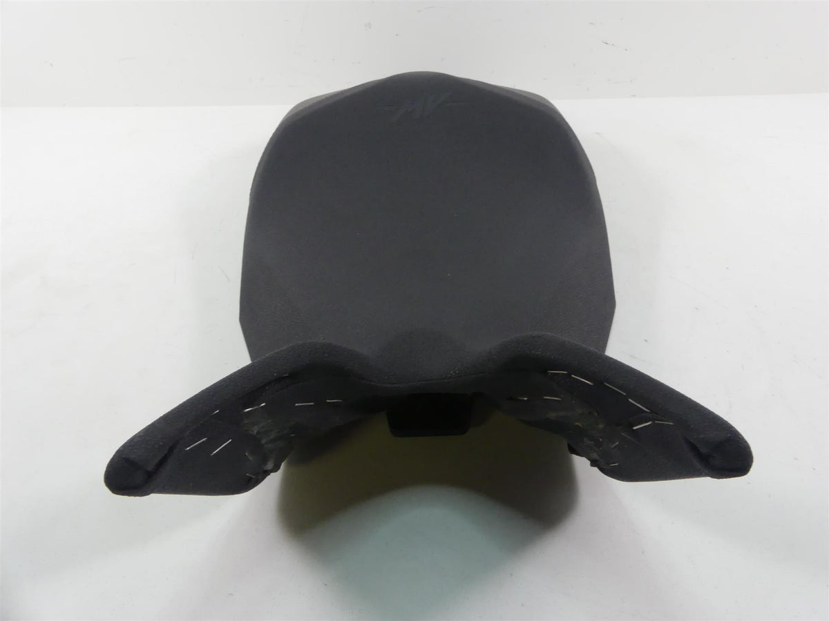 2012 Mv Agusta Brutale 1090 R Dual Seat Saddle - No Tears 80A0B4745 {{ shop.shopifyCountryName }} - Mototech271