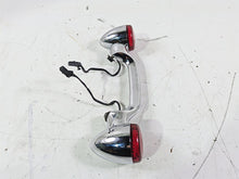 Load image into Gallery viewer, 2007 Harley Touring FLHTCU SE CVO E-Glide Rear Blinker Turn Signal Bar 68629-05 | Mototech271
