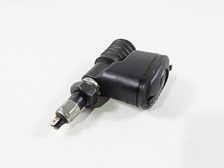 2008 Harley FXDSE CVO Dyna Rear Brake Master Cylinder TESTED 42474-06C-Mototech271