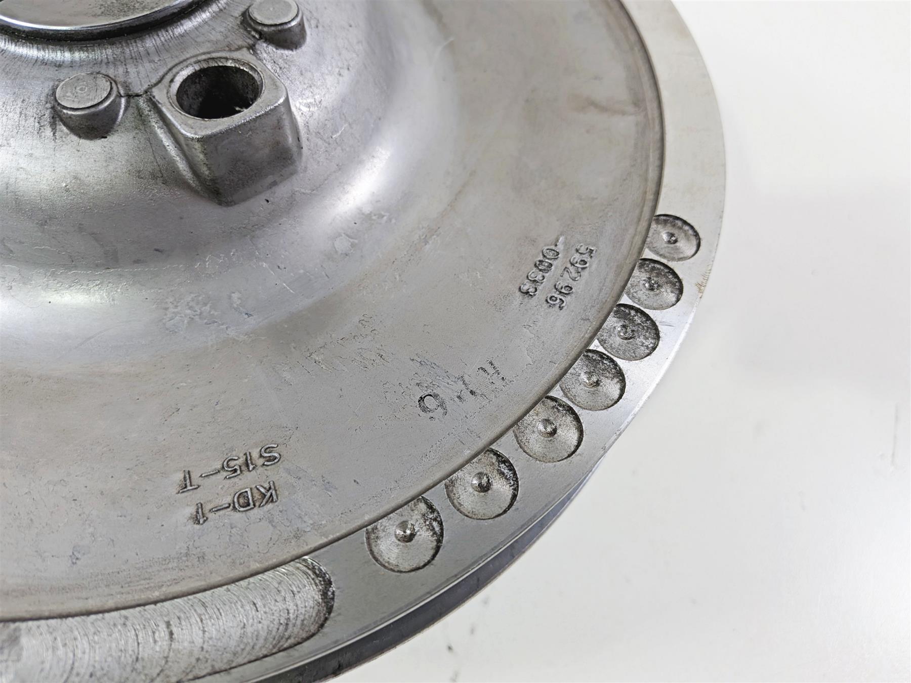 2021 Kawasaki Teryx KRX KRF 1000 ES Secondary Driven Clutch 49094-0100 {{ shop.shopifyCountryName }} - Mototech271