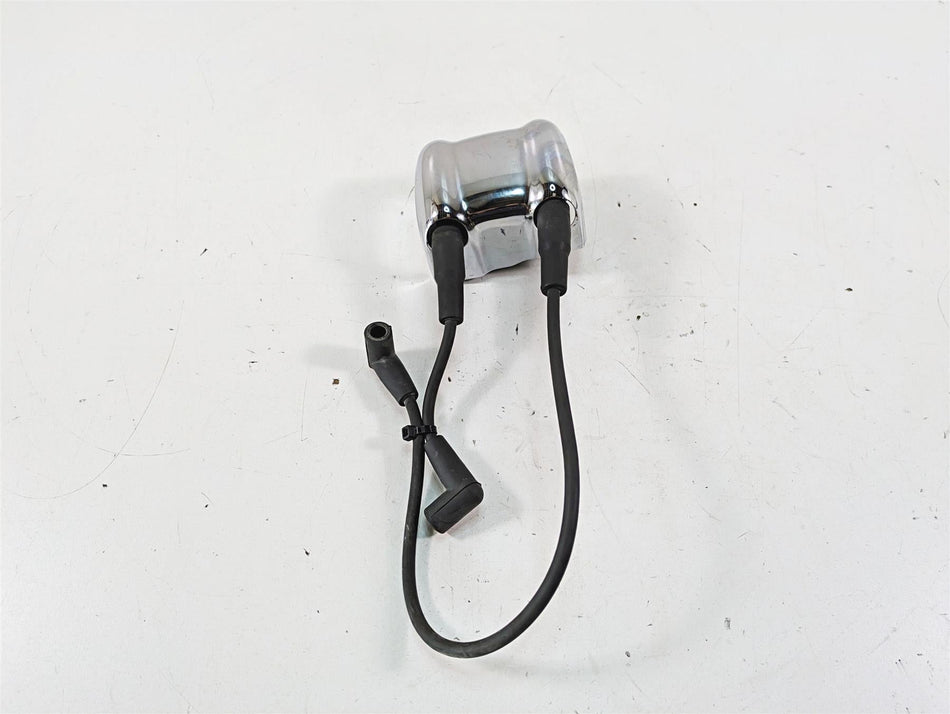 2013 Harley Softail FLSTC Heritage Classic Delphi Ignition Coil 31696-07A {{ shop.shopifyCountryName }} - Mototech271