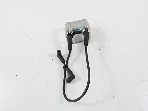 2013 Harley Softail FLSTC Heritage Classic Delphi Ignition Coil 31696-07A | Mototech271