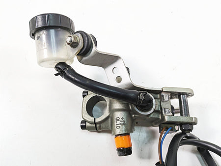 2011 Ducati Hypermotard 1100 Evo SP Brembo Clutch Radial Master Cylind 63040412A {{ shop.shopifyCountryName }} - Mototech271