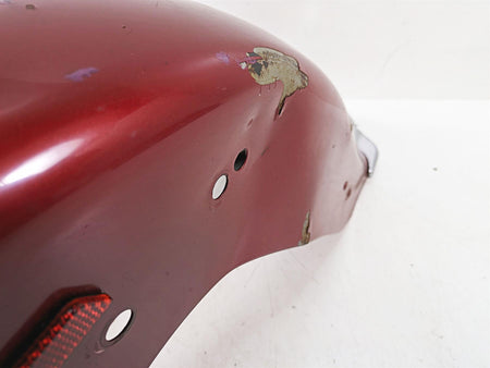 2006 Harley FLSTI Softail Heritage Rear Fender - Dented 59144-06A {{ shop.shopifyCountryName }} - Mototech271