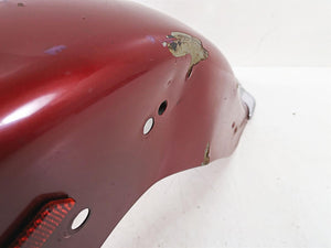 2006 Harley FLSTI Softail Heritage Rear Fender - Dented 59144-06A | Mototech271