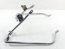 Load image into Gallery viewer, 2011 Harley Touring FLTRU Road Glide Saddlebag Mount Holder Rail Set 49206-09A | Mototech271
