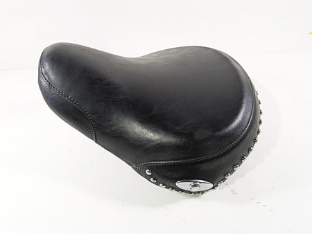 2003 Harley FLSTC Softail Heritage 100th Front Seat Saddle 52506-00 {{ shop.shopifyCountryName }} - Mototech271