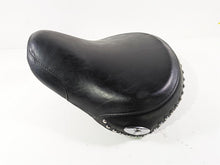 Load image into Gallery viewer, 2003 Harley FLSTC Softail Heritage 100th Front Seat Saddle 52506-00 | Mototech271
