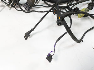 2020 Ducati Hypermotard 950 SP Main Wiring Harness Loom - No Cuts 5101D072D