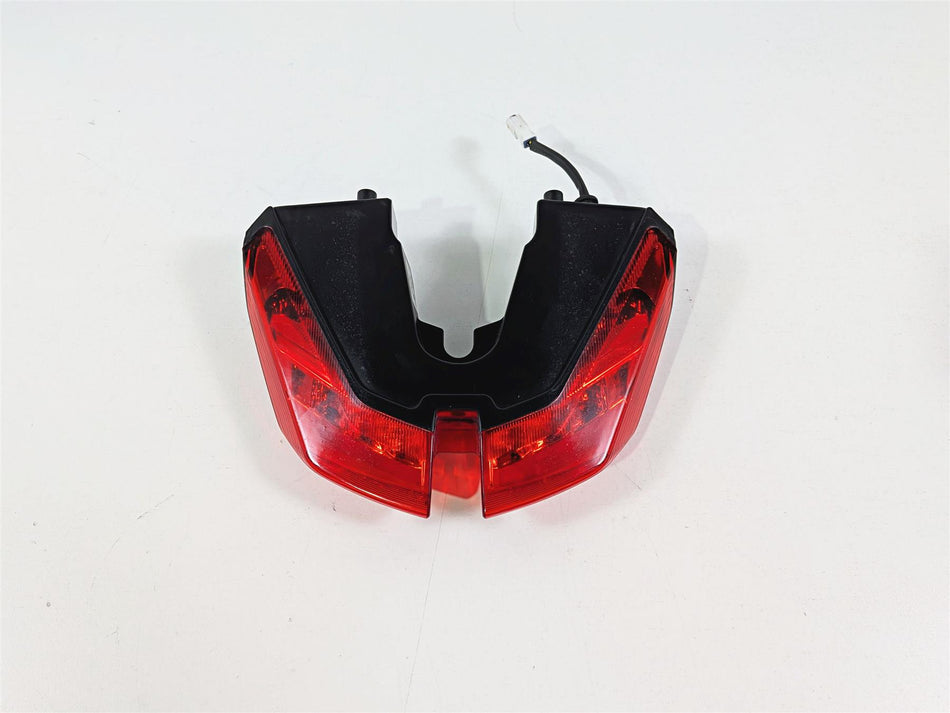 2016 Ducati Hypermotard 939 SP Taillight Tail Light Lamp & Wiring 52510452B-Mototech271