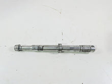 Load image into Gallery viewer, 2014 Harley FLS Softail Slim Front Axle Spindle 25mm 41545-07A
