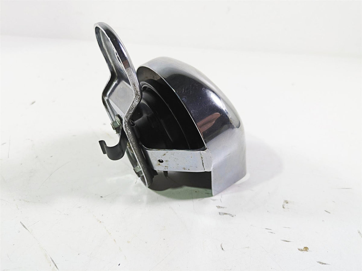 2003 Harley Dyna FXDL Low Rider 100TH Horn & Chrome Cover 61300478A {{ shop.shopifyCountryName }} - Mototech271