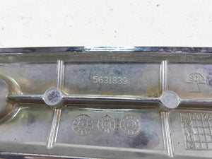 2007 Victory Vegas Jackpot Left Right Fender Chrome Struts Brace 5631839 5631840 | Mototech271