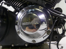 Load image into Gallery viewer, 2006 Honda V-Twin VTX1800 N3 Running Engine Motor 52K - Video 11100-MCH-700 | Mototech271
