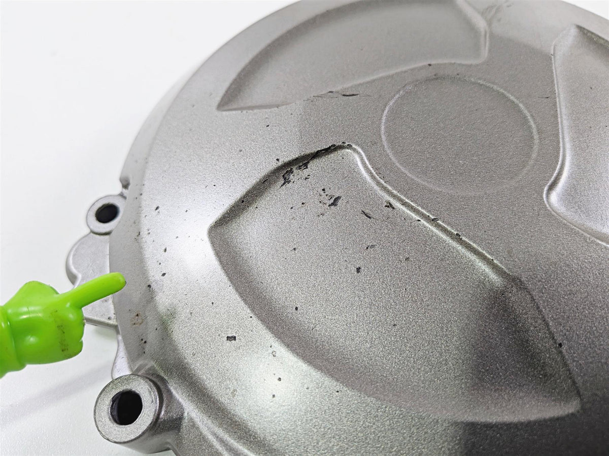 2017 BMW S1000RR K46 Engine Side Clutch Cover 11148394299 {{ shop.shopifyCountryName }} - Mototech271