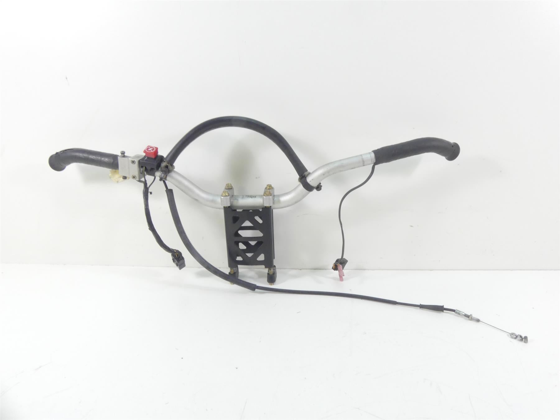 2012 Ski-Doo Summit X 800R Etec Handlebar Riser Grip Heater Switch Set 506152489 {{ shop.shopifyCountryName }} - Mototech271