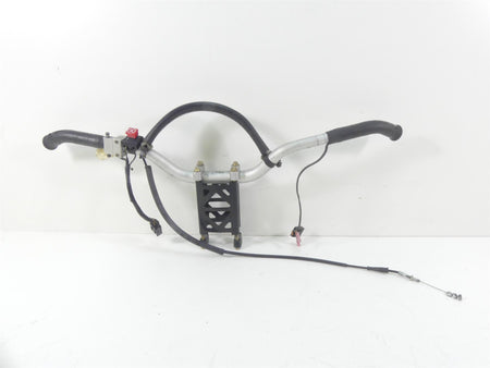 2012 Ski-Doo Summit X 800R Etec Handlebar Riser Grip Heater Switch Set 506152489 {{ shop.shopifyCountryName }} - Mototech271