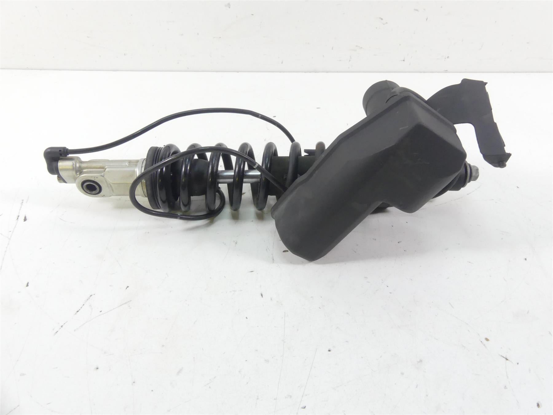2012 BMW R1200 GS K255 Adventure Front Esa Shock Suspension Damper 31427728210 {{ shop.shopifyCountryName }} - Mototech271