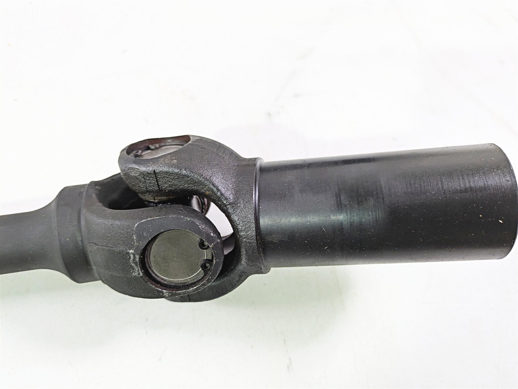 2006 Triumph Rocket 3 Swingarm Differential Drive Shaft T1270200 T1270700 {{ shop.shopifyCountryName }} - Mototech271