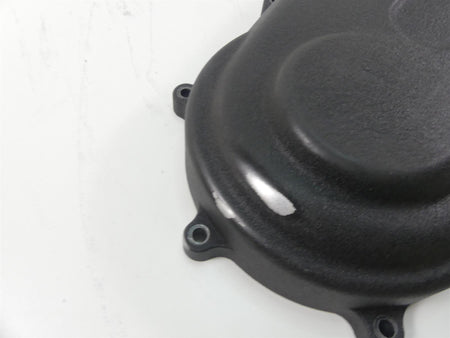 2014 Harley FXDF Dyna Fat Bob Outer Primary Drive Clutch Cover 60784-06A {{ shop.shopifyCountryName }} - Mototech271