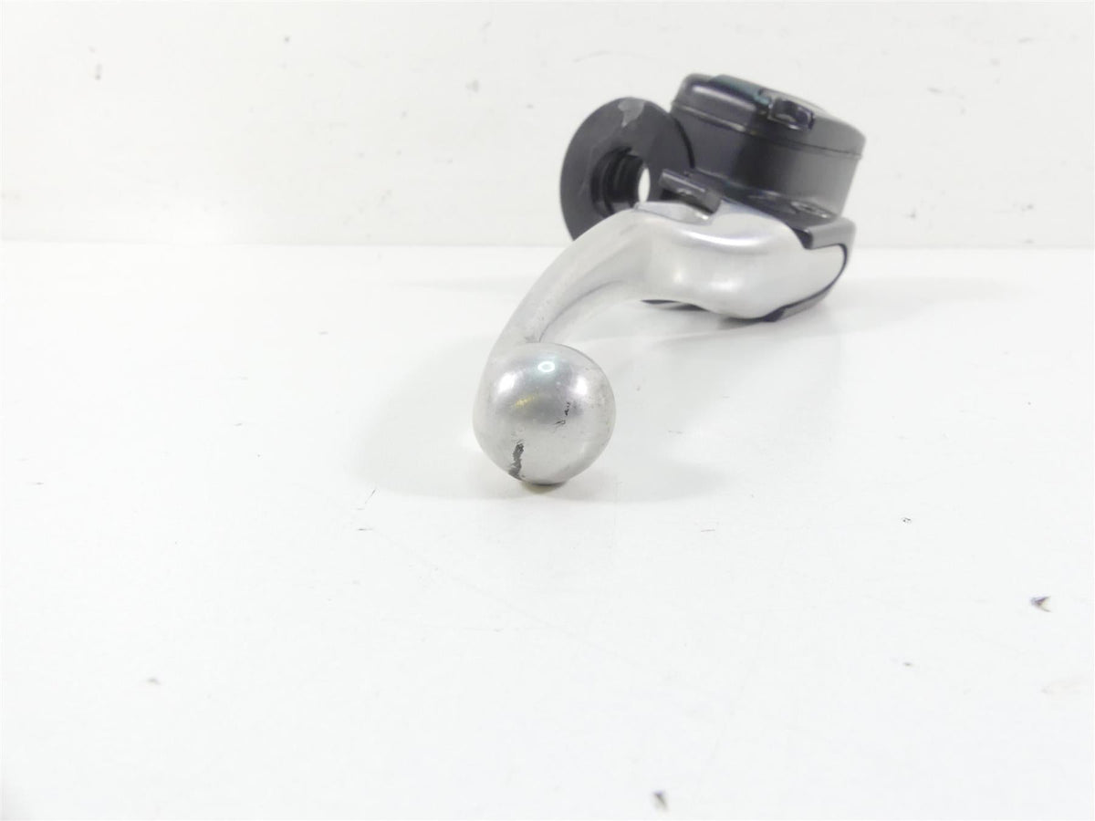 2006 Harley VRSCD Night Rod Front Brake Master Cylinder 11/16" 44551-06C {{ shop.shopifyCountryName }} - Mototech271
