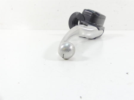 2006 Harley VRSCD Night Rod Front Brake Master Cylinder 11/16" 44551-06C {{ shop.shopifyCountryName }} - Mototech271