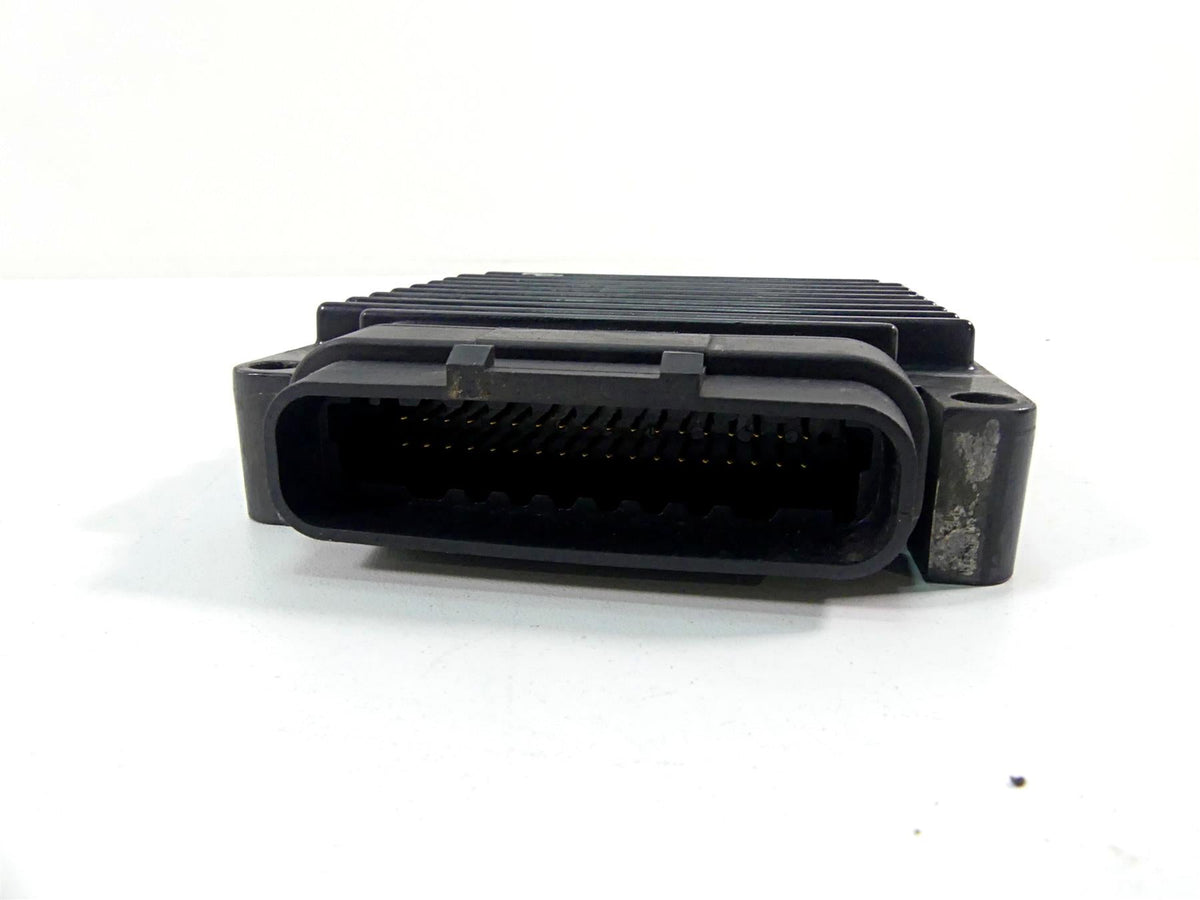 2014 Harley VRSCF Muscle V-Rod Cdi Ecu Ecm Engine Control Module 32852-12 {{ shop.shopifyCountryName }} - Mototech271