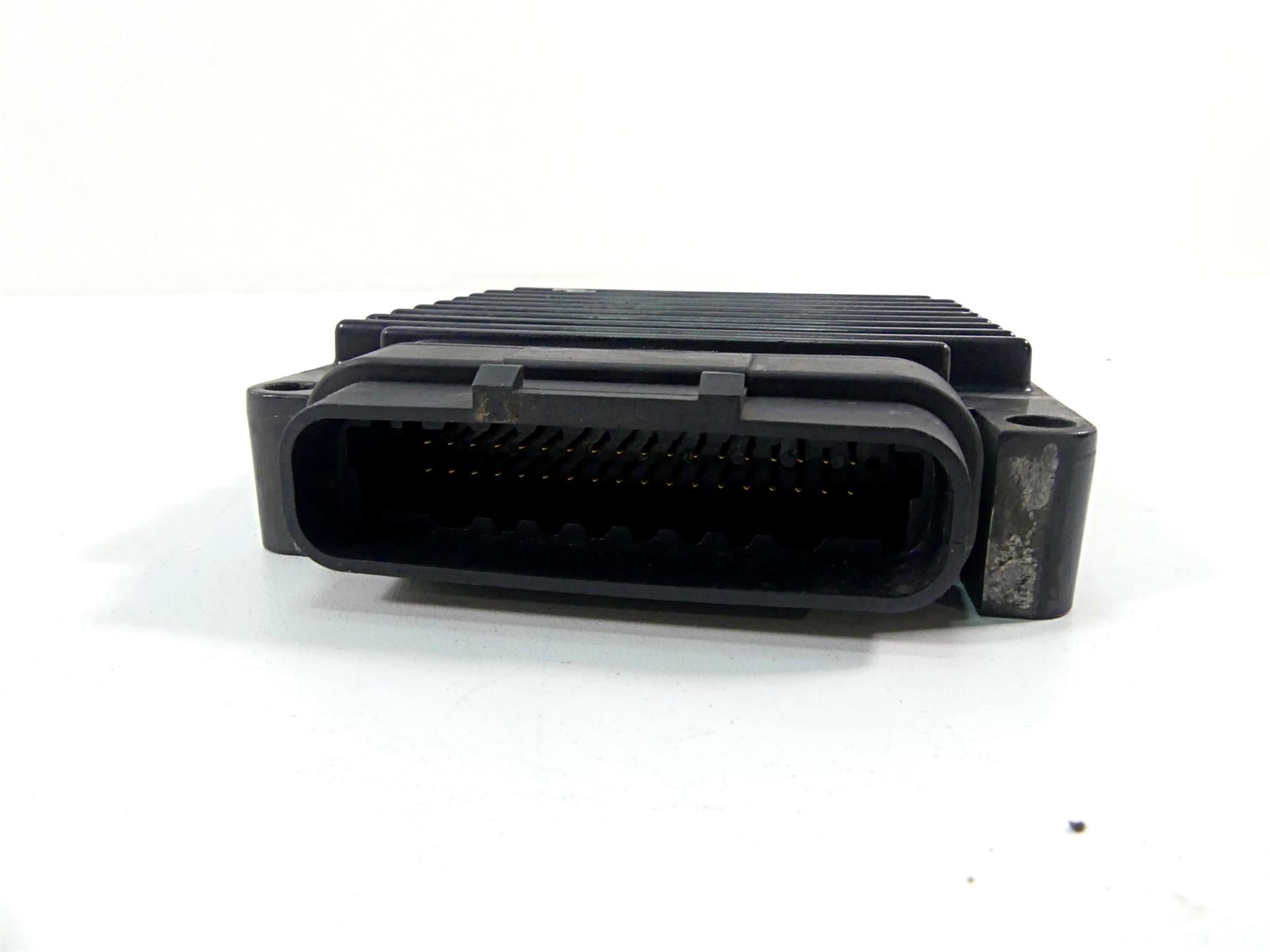 2014 Harley VRSCF Muscle V-Rod Cdi Ecu Ecm Engine Control Module 32852-12 {{ shop.shopifyCountryName }} - Mototech271