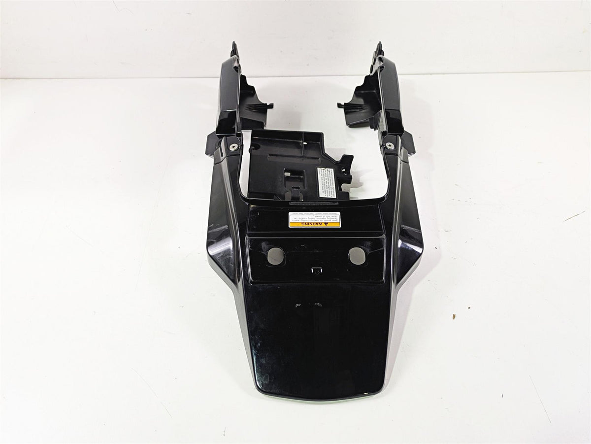2020 Suzuki V-Strom 1050 XT Upper Tail Fender Cover 47711-06L00 {{ shop.shopifyCountryName }} - Mototech271