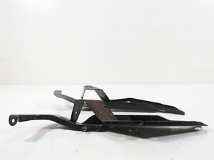 2005 Harley Touring FLHTCUI Electra Glide Front Nose Fairing Mounts Set 58478-96 | Mototech271