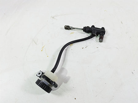 2016 Moto Guzzi Stelvio 1200 8V NTX Brembo Rear Brake Master Cylinder GU05666930 {{ shop.shopifyCountryName }} - Mototech271