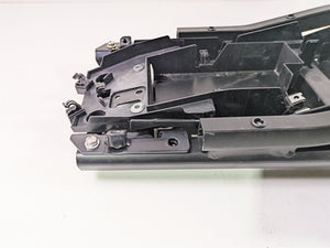 2009 Yamaha FZ1 FZS10 Fazer Straight Subframe & Inner Fender 2D1-21190-01-P0